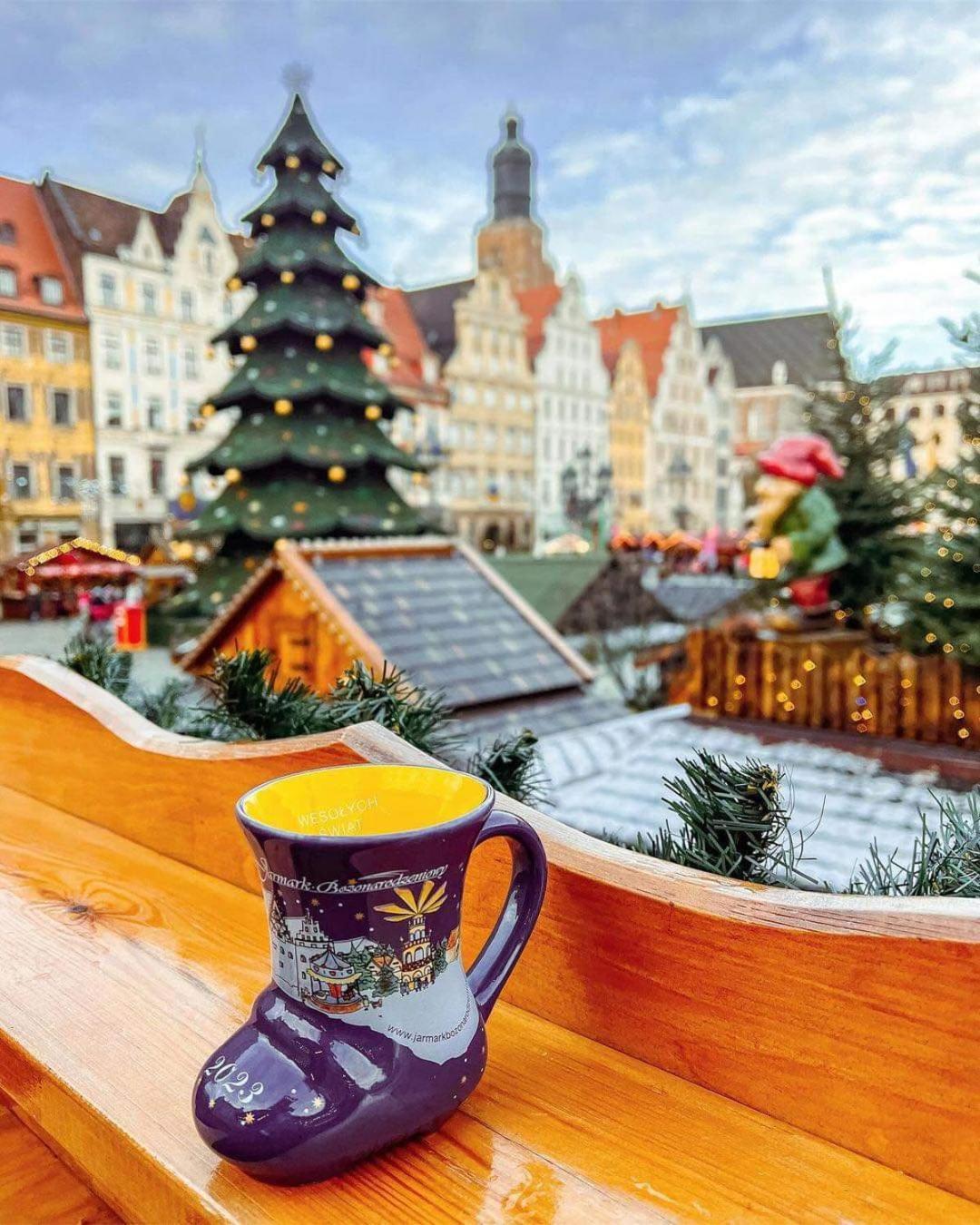 Wiezienna Old Town Wrocław Eksteriør billede